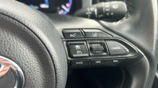 Toyota Yaris Cross 1.5 Hybrid Design 5dr CVT Hybrid Estate